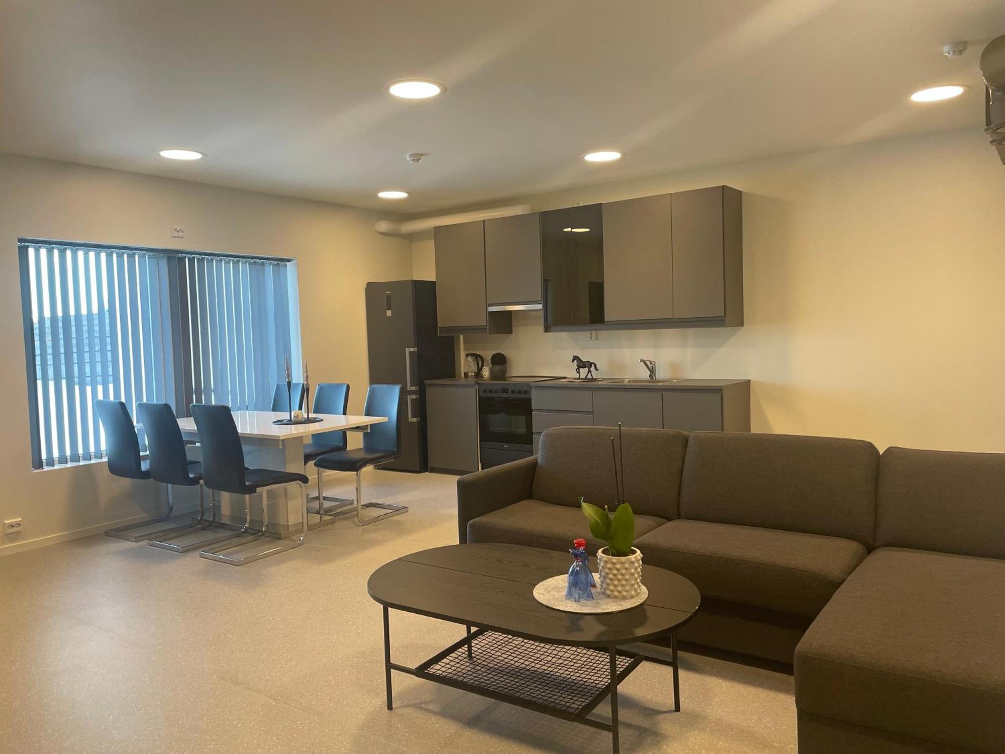 Samicity Hotel As Karasjok Ngoại thất bức ảnh
