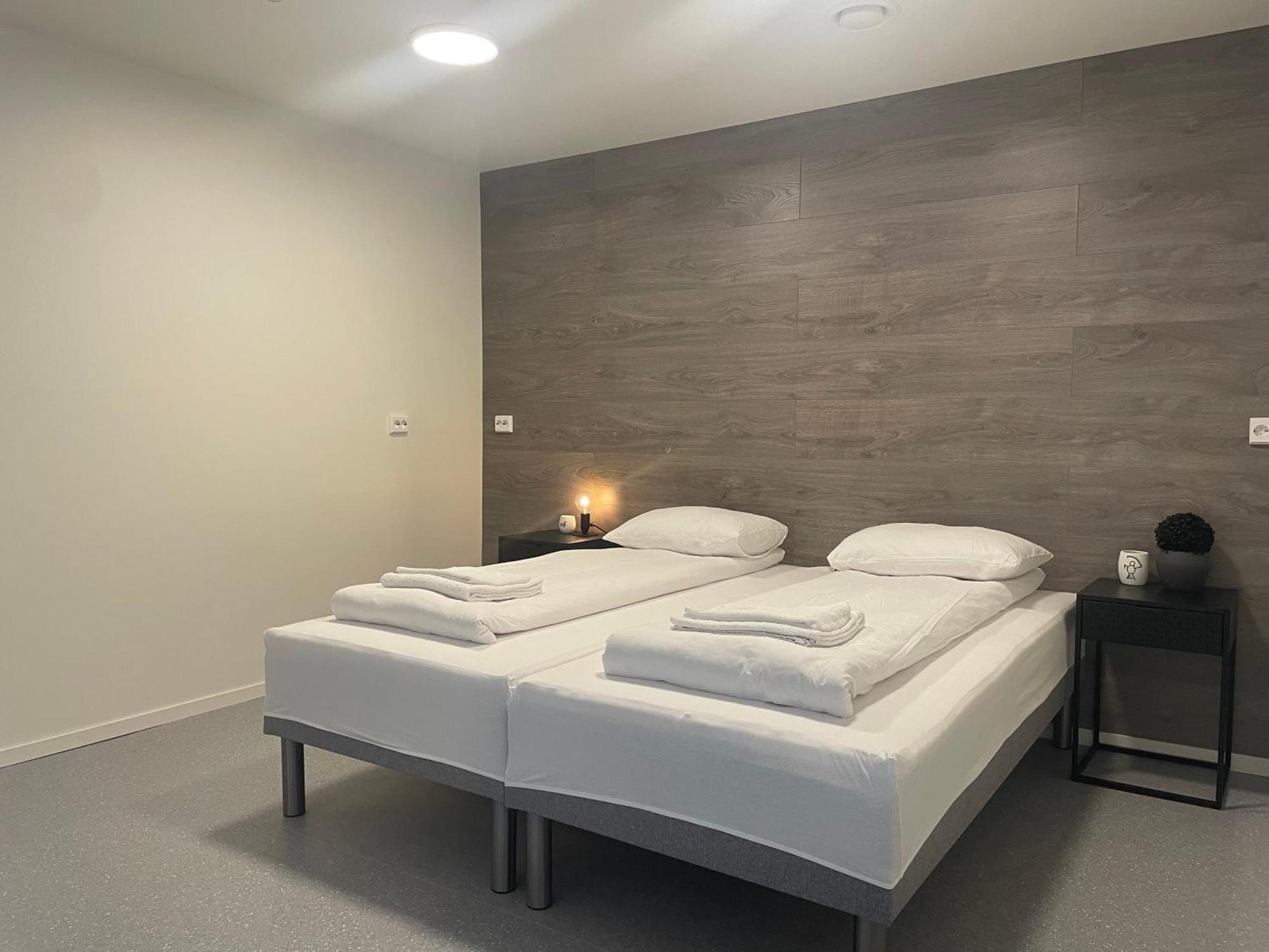 Samicity Hotel As Karasjok Ngoại thất bức ảnh